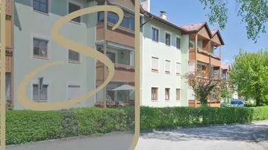 4-salle Appartement à Frankenmarkt, Austria No. 223197