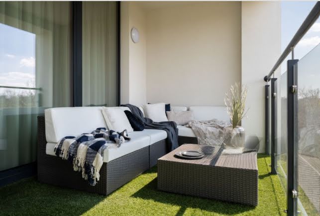 Apartamento de 1 dormitorio en Cormeilles-en-Parisis, France No. 294093