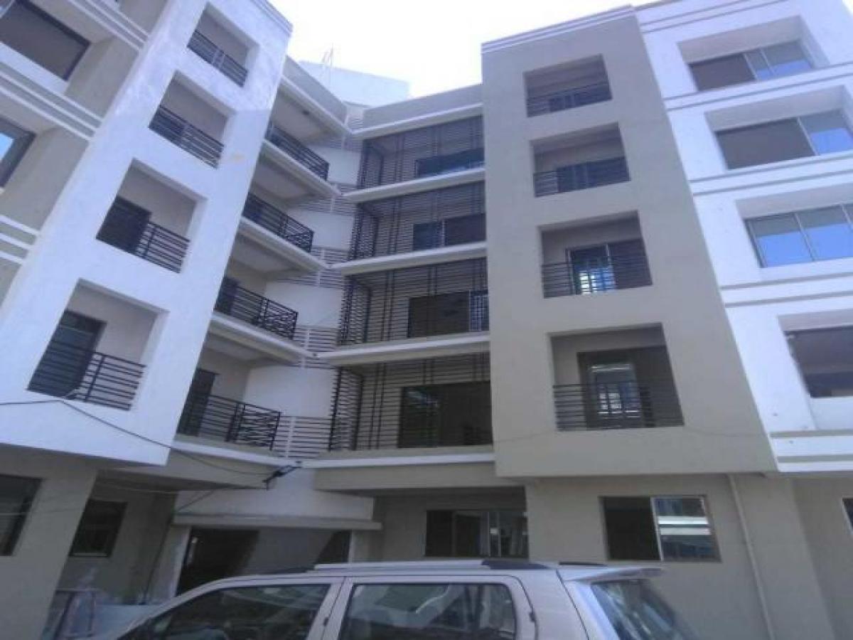 Studio in Mumbai, India No. 28094