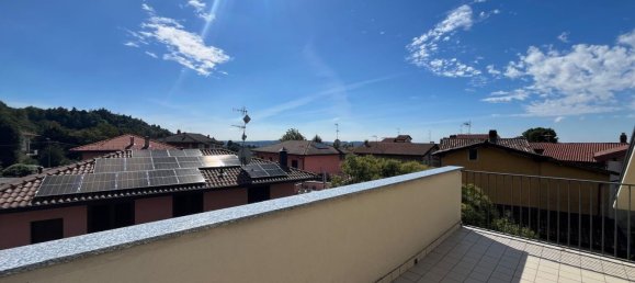 Вилла с 4 спальнями в Барассо, Италия № 361240 15