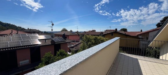 Вилла с 4 спальнями в Барассо, Италия № 361240 14