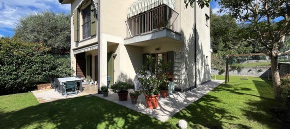 Вилла с 4 спальнями в Барассо, Италия № 361240 4