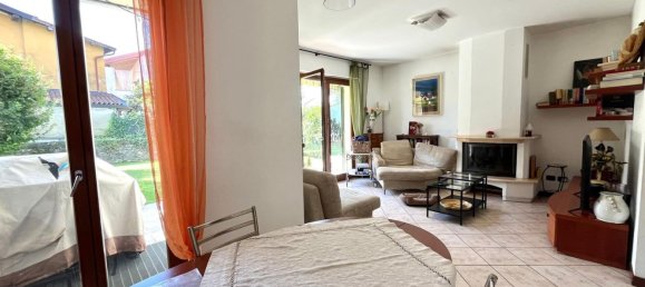 Вилла с 4 спальнями в Барассо, Италия № 361240 9