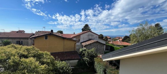 Вилла с 4 спальнями в Барассо, Италия № 361240 8