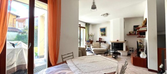 Вилла с 4 спальнями в Барассо, Италия № 361240 10