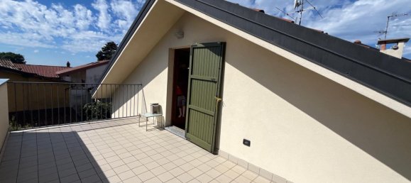 Вилла с 4 спальнями в Барассо, Италия № 361240 13