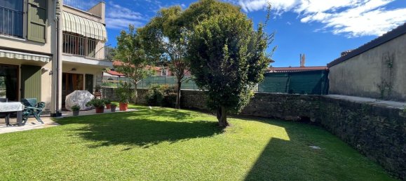 Вилла с 4 спальнями в Барассо, Италия № 361240 5