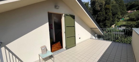 Вилла с 4 спальнями в Барассо, Италия № 361240 12