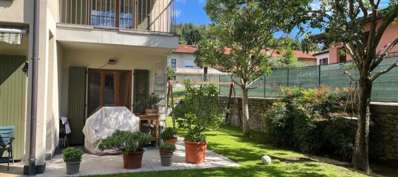 Вилла с 4 спальнями в Барассо, Италия № 361240 3