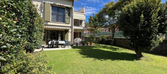 Вилла с 4 спальнями в Барассо, Италия № 361240 2