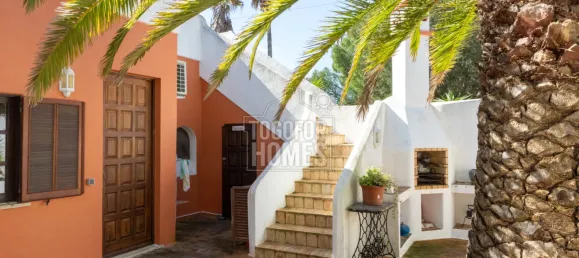 3 غرف نوم فيلا في Lagoa, Portugal رقم 133279 22