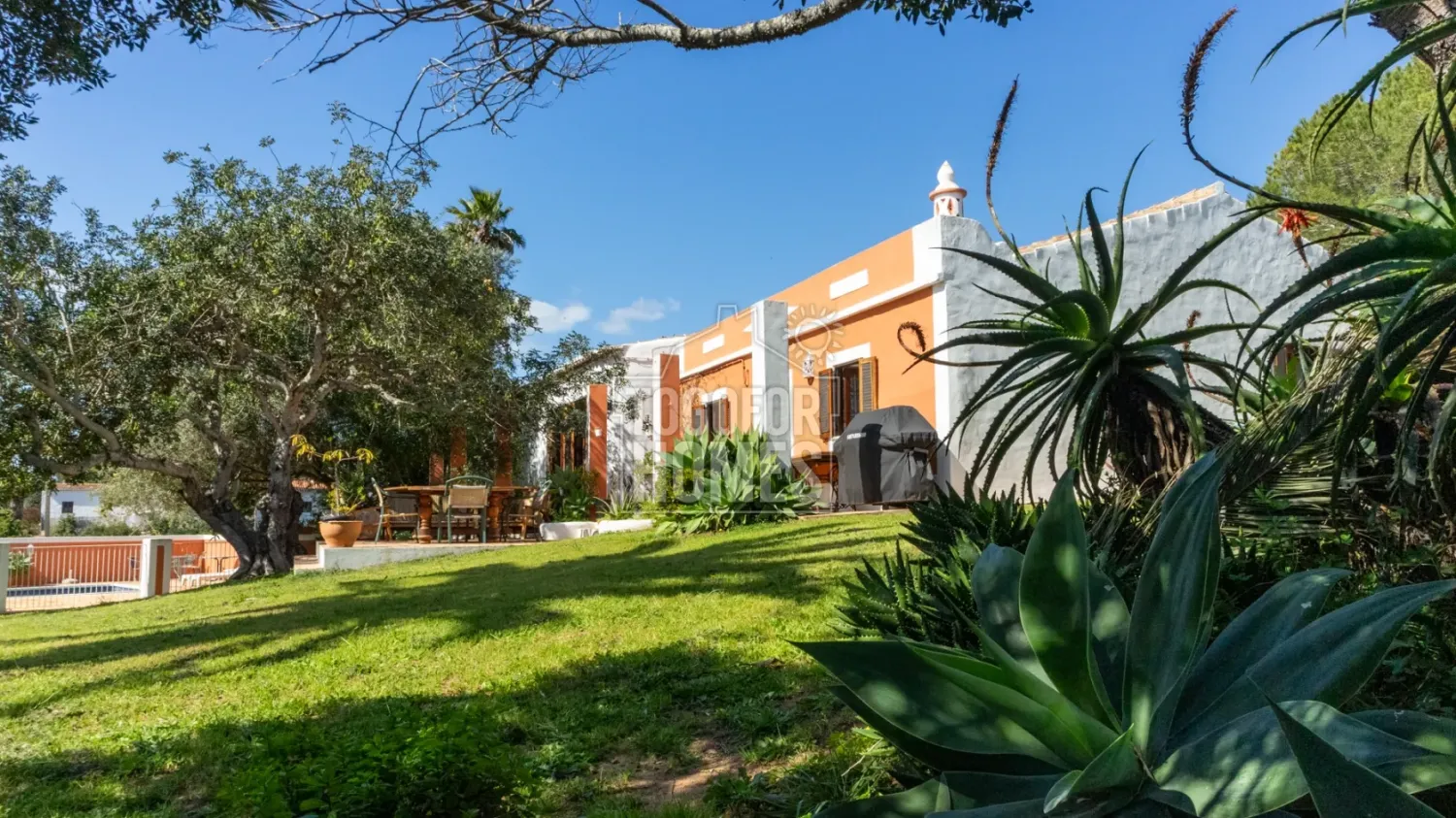 3 غرف نوم فيلا في Lagoa, Portugal رقم 133279