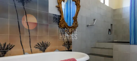 3 غرف نوم فيلا في Lagoa, Portugal رقم 133279 16