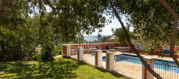 3 غرف نوم فيلا في Lagoa, Portugal رقم 133279 2