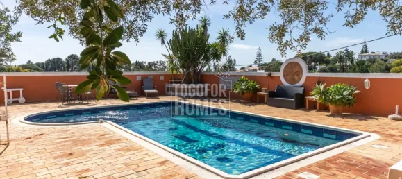 3 غرف نوم فيلا في Lagoa, Portugal رقم 133279 3