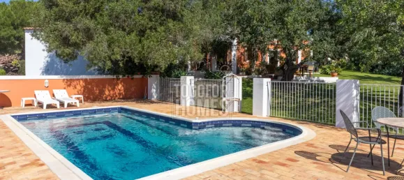 3 غرف نوم فيلا في Lagoa, Portugal رقم 133279 24