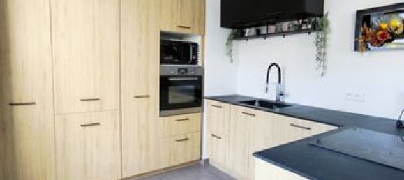 Casa de 3 dormitorios en Palaiseau, France No. 283468 2