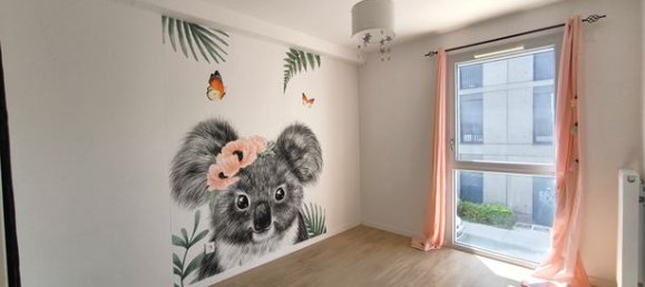 Casa de 3 dormitorios en Palaiseau, France No. 283468 4