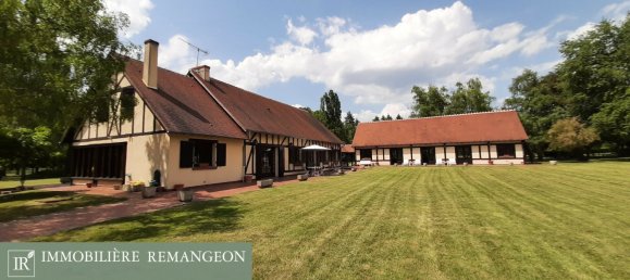4 Schlafzimmer Haus in Gien, France, Nr. 103829 2