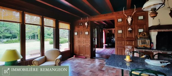 4 Schlafzimmer Haus in Gien, France, Nr. 103829 6