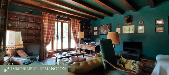 4 Schlafzimmer Haus in Gien, France, Nr. 103829 8