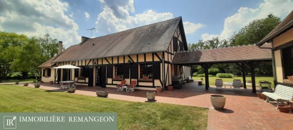 4 Schlafzimmer Haus in Gien, France, Nr. 103829 4