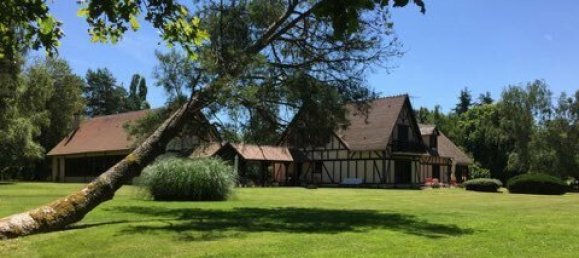 4 Schlafzimmer Haus in Gien, France, Nr. 103829 5