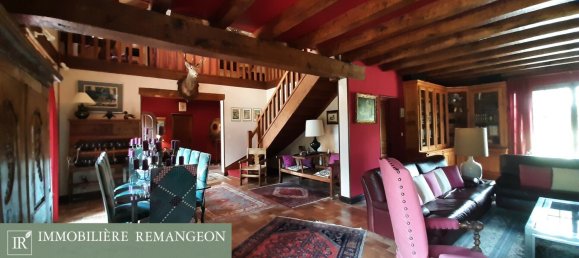 4 Schlafzimmer Haus in Gien, France, Nr. 103829 7