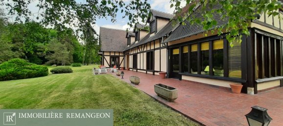 4 Schlafzimmer Haus in Gien, France, Nr. 103829 3