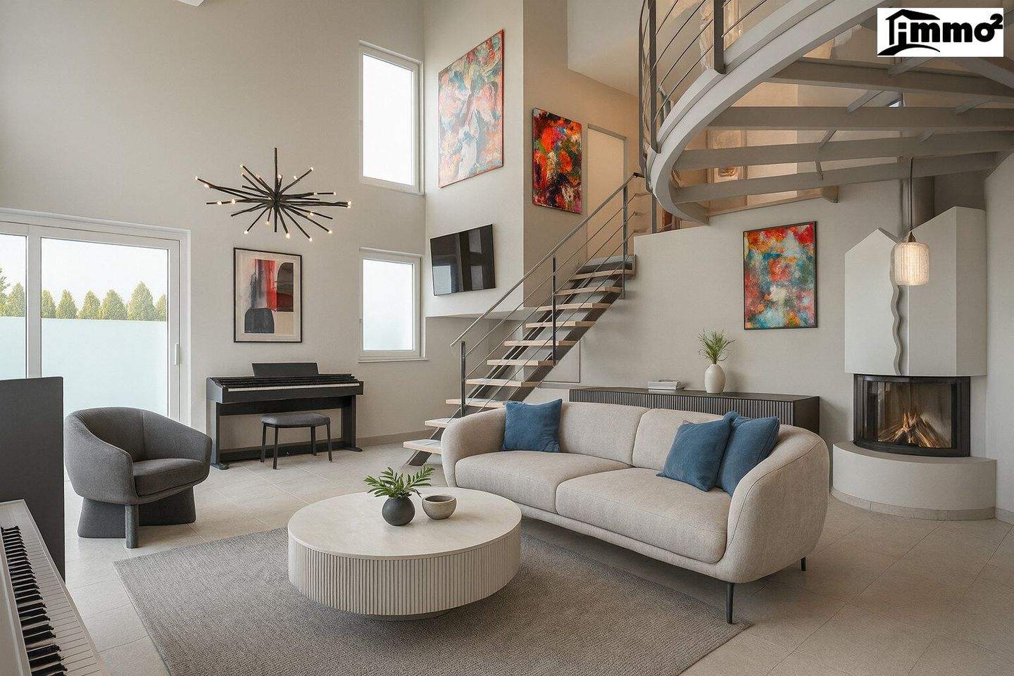 6 rooms House in Klagenfurt am Worthersee, Austria No. 248626