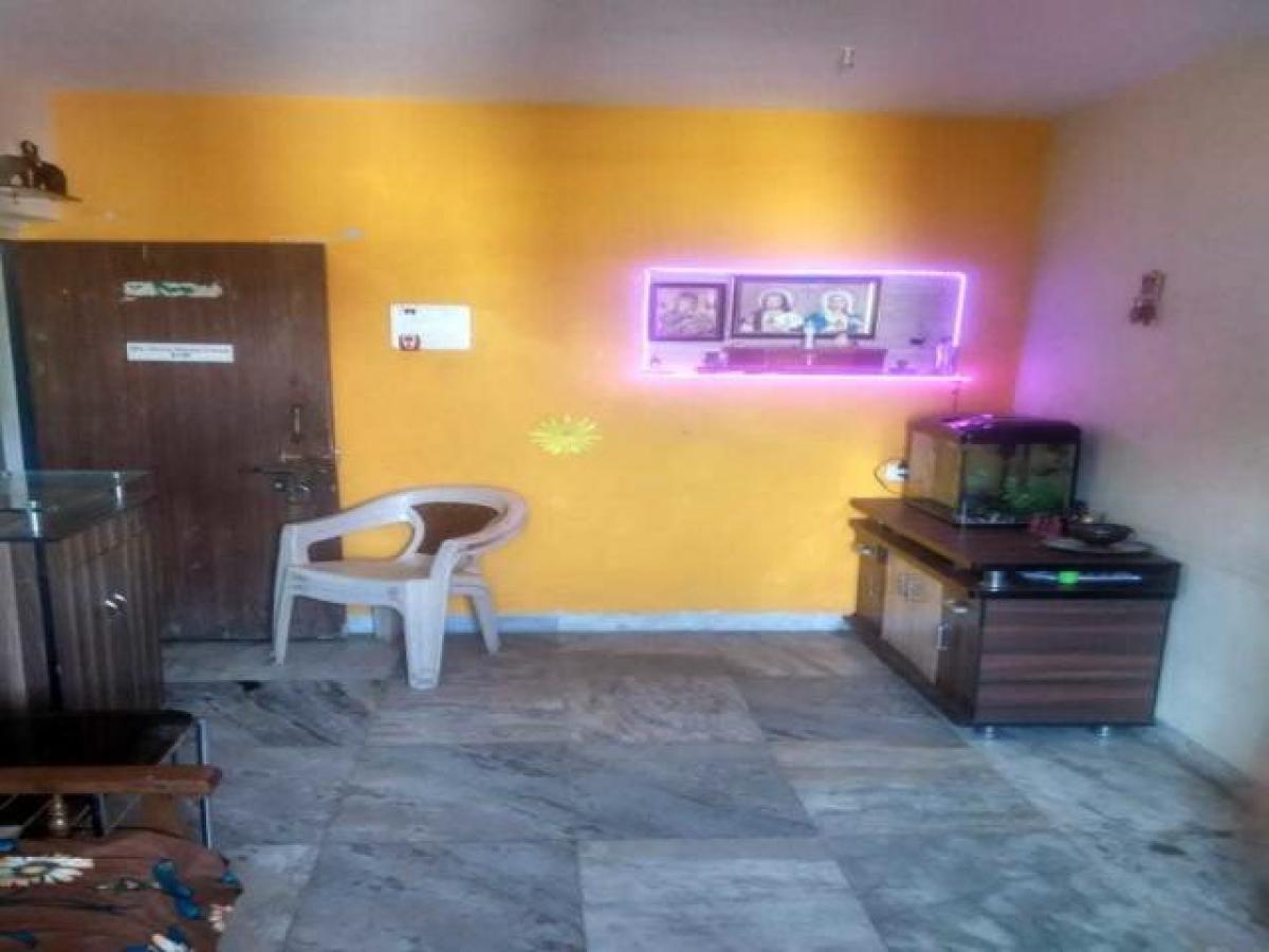 Studio in Mumbai, India No. 12028