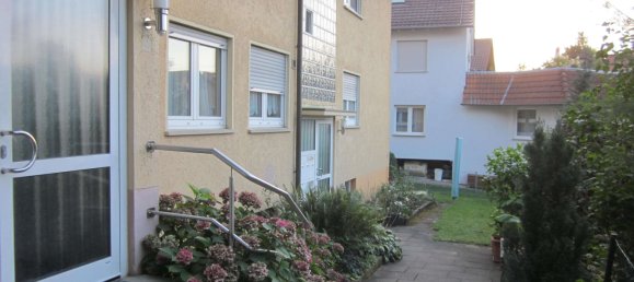 3 chambres Appartement à Esslingen, Germany No. 370462 4