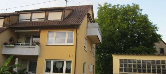 3 chambres Appartement à Esslingen, Germany No. 370462 3