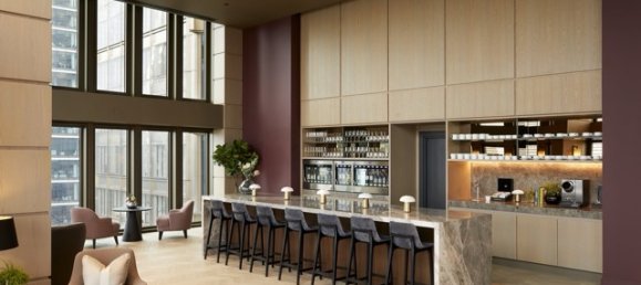 2 bedrooms Apartment in City Of London, United Kingdom No. 3046 29