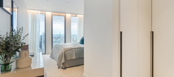 2 bedrooms Apartment in City Of London, United Kingdom No. 3046 55