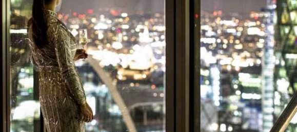 2 bedrooms Apartment in City Of London, United Kingdom No. 3046 5