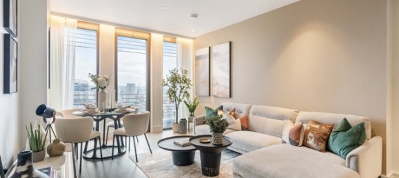 2 bedrooms Apartment in City Of London, United Kingdom No. 3046 54