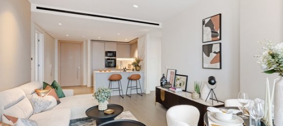 2 bedrooms Apartment in City Of London, United Kingdom No. 3046 53