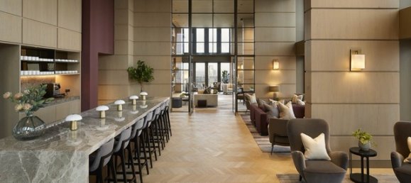 2 bedrooms Apartment in City Of London, United Kingdom No. 3046 49