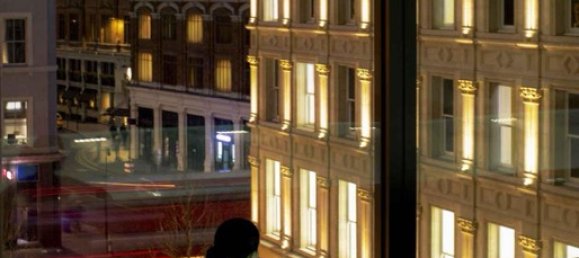 2 bedrooms Apartment in City Of London, United Kingdom No. 3046 40