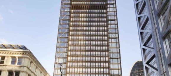 2 bedrooms Apartment in City Of London, United Kingdom No. 3046 17