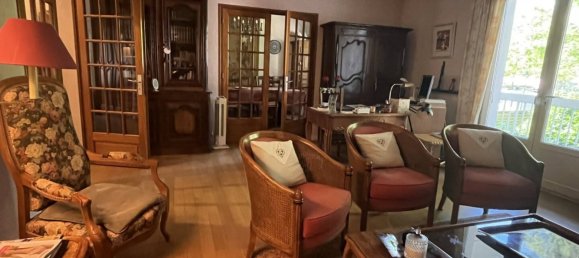 5 chambres Maison à Bourbonne-les-Bains, France No. 263271 5