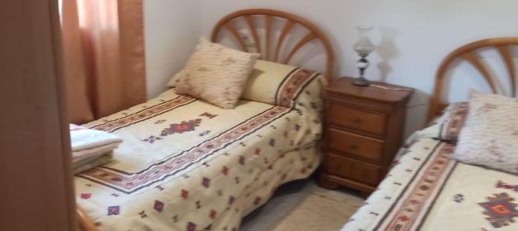 3 Schlafzimmer Wohnung in Benidorm, Spain, Nr. 158398 7