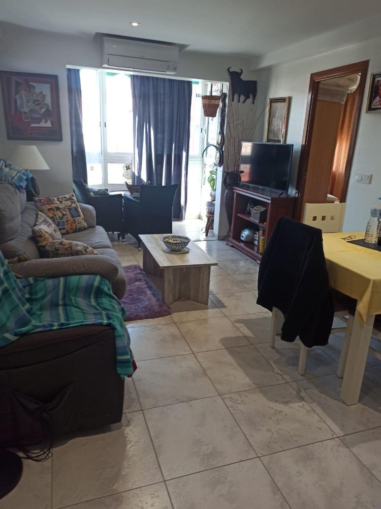 3 Schlafzimmer Wohnung in Benidorm, Spain, Nr. 158398