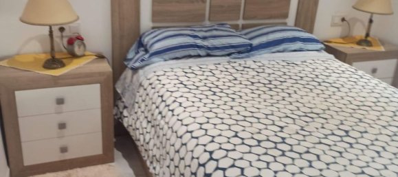 3 Schlafzimmer Wohnung in Benidorm, Spain, Nr. 158398 5