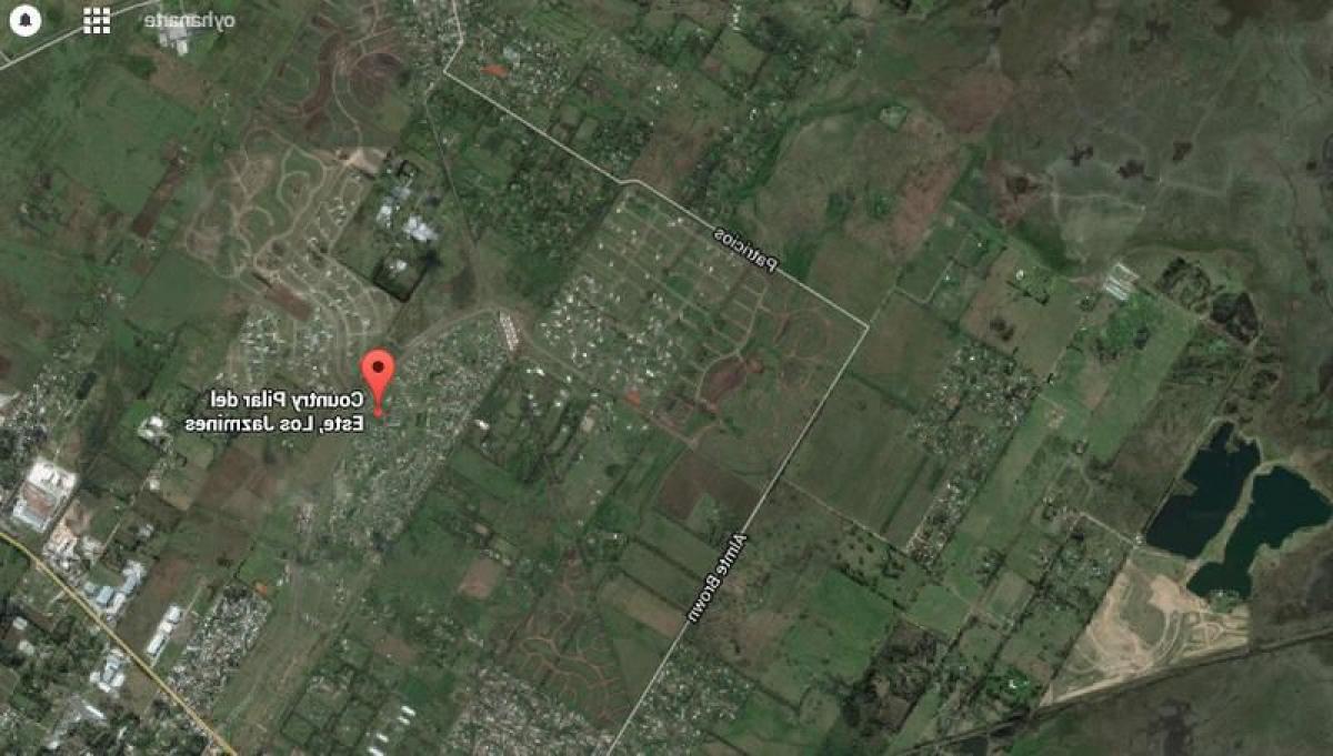 Terreno em Pilar, Argentina N.º 115086