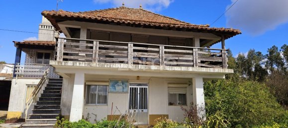 Casa de 6 dormitorios en Serta, Portugal No. 150415 3