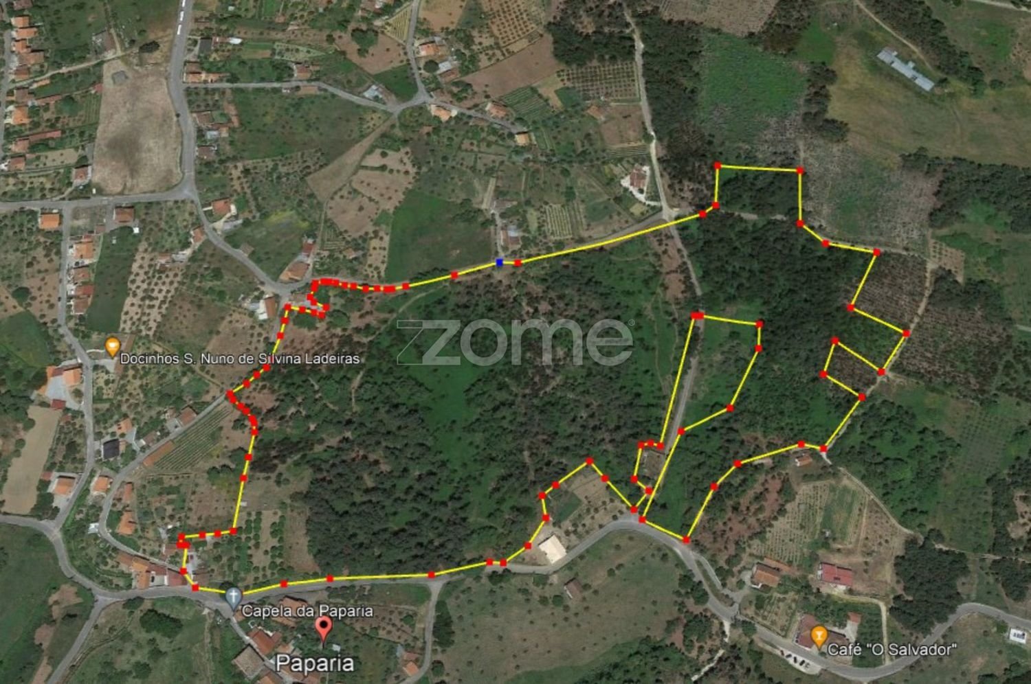 Casa de 6 dormitorios en Serta, Portugal No. 150415