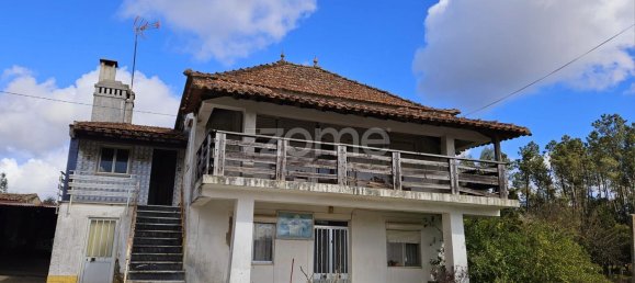 Casa de 6 dormitorios en Serta, Portugal No. 150415 16