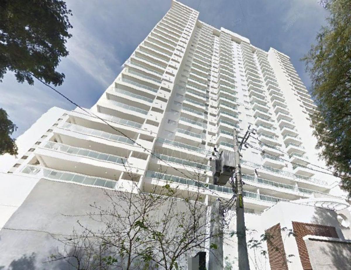 2 bedrooms Apartment in Sao Paulo, Brazil No. 584134